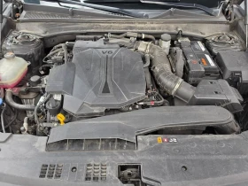Hyundai Grandeur L6DC | Auto.bg — изображение 6