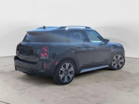 Mini Cooper Cooper S ALL4 AWD l HUD l Harman Kardon Sound l Pa | Auto.bg — изображение 6