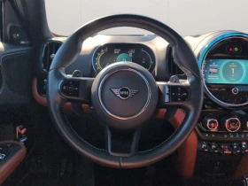 Mini Cooper Cooper S ALL4 AWD l HUD l Harman Kardon Sound l Pa | Auto.bg — изображение 16