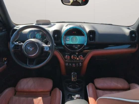 Mini Cooper Cooper S ALL4 AWD l HUD l Harman Kardon Sound l Pa | Auto.bg — изображение 14