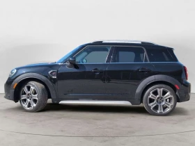 Mini Cooper Cooper S ALL4 AWD l HUD l Harman Kardon Sound l Pa | Auto.bg — изображение 3