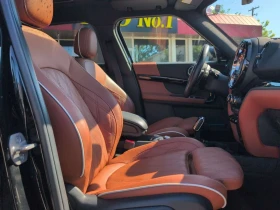Mini Cooper Cooper S ALL4 AWD l HUD l Harman Kardon Sound l Pa | Auto.bg — изображение 12