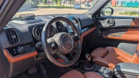 Mini Cooper Cooper S ALL4 AWD l HUD l Harman Kardon Sound l Pa | Auto.bg — изображение 17
