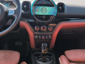 Mini Cooper Cooper S ALL4 AWD l HUD l Harman Kardon Sound l Pa | Auto.bg — изображение 15