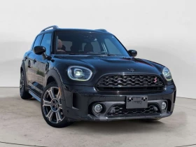 Mini Cooper Cooper S ALL4 AWD l HUD l Harman Kardon Sound l Pa | Auto.bg — изображение 8