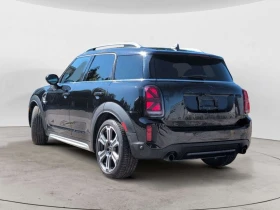 Mini Cooper Cooper S ALL4 AWD l HUD l Harman Kardon Sound l Pa | Auto.bg — изображение 4