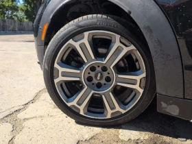 Mini Cooper Cooper S ALL4 AWD l HUD l Harman Kardon Sound l Pa | Auto.bg — изображение 13