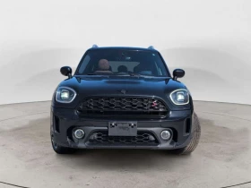 Mini Cooper Cooper S ALL4 AWD l HUD l Harman Kardon Sound l Pa | Auto.bg — изображение 9