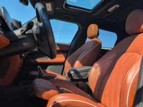 Mini Cooper Cooper S ALL4 AWD l HUD l Harman Kardon Sound l Pa | Auto.bg — изображение 10