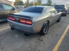 Dodge Challenger * Rwd Scat Pack 392 * CARFAX *  | Mobile.bg � ����� ������ 3