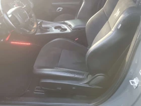 Dodge Challenger * Rwd Scat Pack 392 * CARFAX *  | Mobile.bg � ����� ������ 9