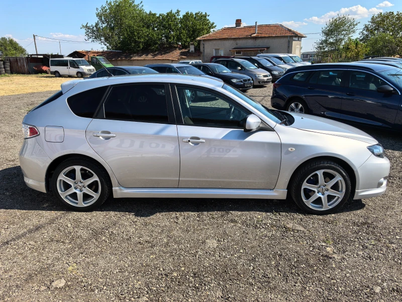 Subaru Impreza R 2.0i автомат, снимка 6 - Автомобили и джипове - 46909606