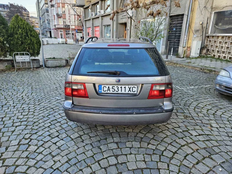 Saab 9-3, снимка 2 - Автомобили и джипове - 48129853