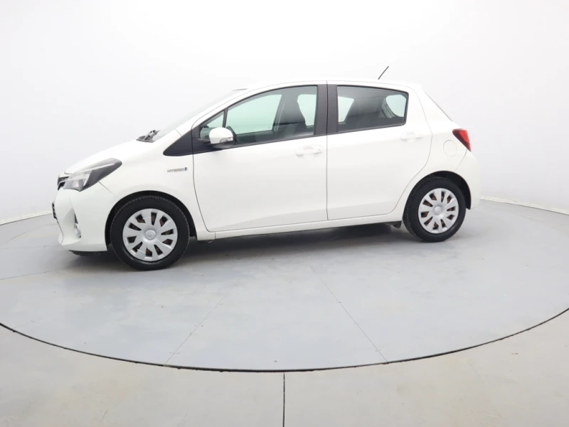 Toyota Yaris, снимка 5 - Автомобили и джипове - 48570187