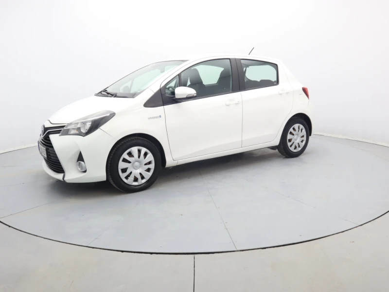 Toyota Yaris, снимка 4 - Автомобили и джипове - 48570187