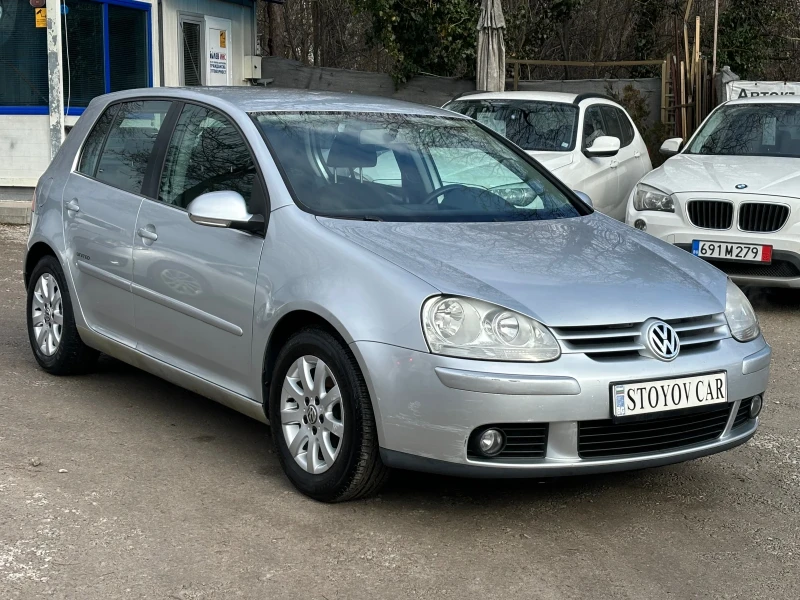 VW Golf 1, 6i ГАЗ/БЕНЗИН, снимка 2 - Автомобили и джипове - 48784128