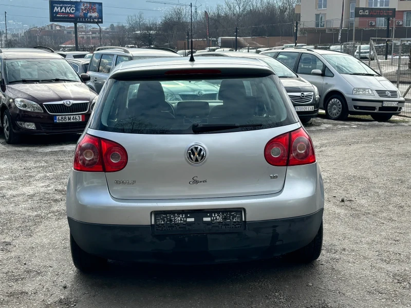 VW Golf 1, 6i ГАЗ/БЕНЗИН, снимка 7 - Автомобили и джипове - 48784128