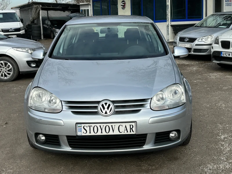 VW Golf 1, 6i ГАЗ/БЕНЗИН, снимка 4 - Автомобили и джипове - 48784128