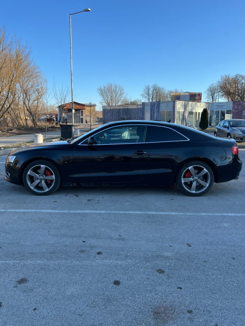 Audi A5 2.7 TDI, снимка 2 - Автомобили и джипове - 48840357