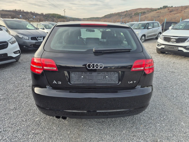 Audi A3 1.4 Т S-line, снимка 4 - Автомобили и джипове - 49592378