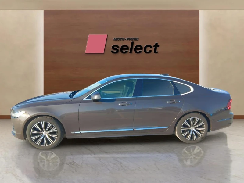 Volvo S90 2.0, снимка 3 - Автомобили и джипове - 50869595