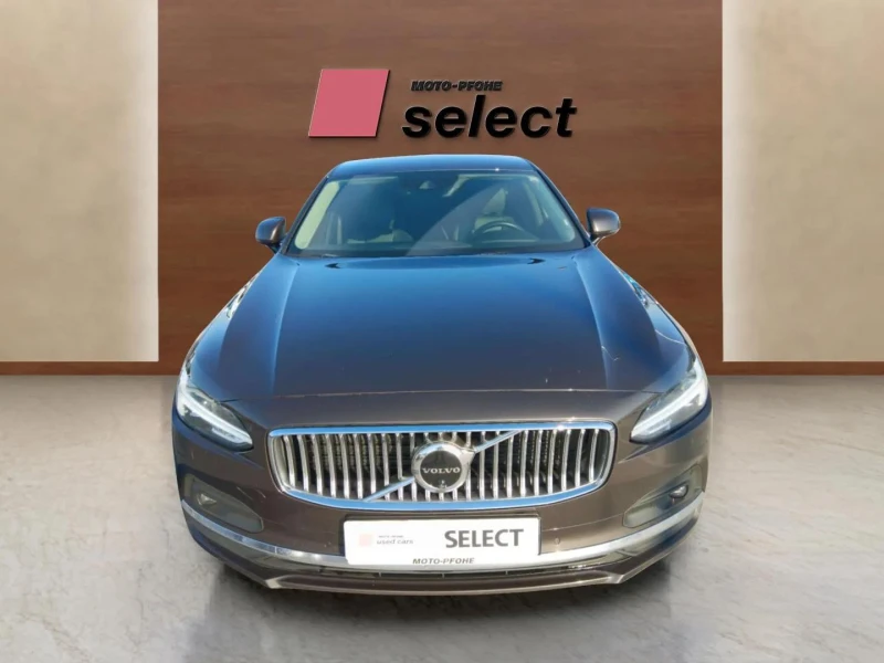 Volvo S90 2.0, снимка 2 - Автомобили и джипове - 50869595