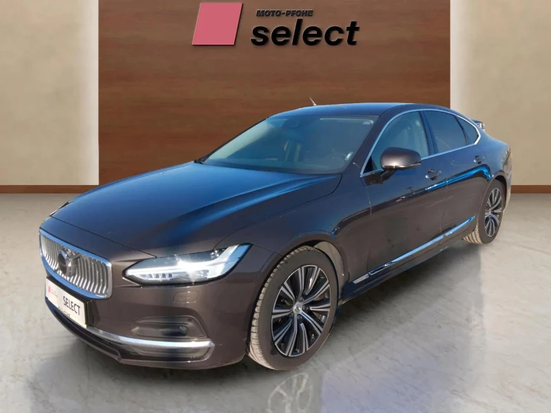 Volvo S90 2.0