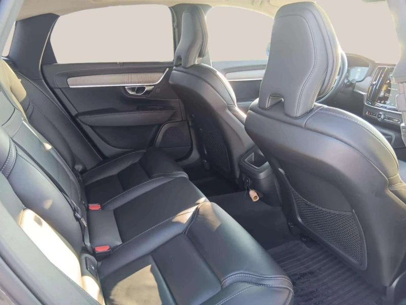 Volvo S90 2.0, снимка 9 - Автомобили и джипове - 50869595