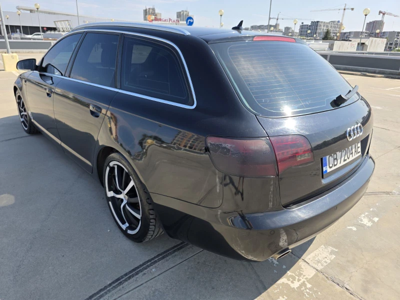 Audi A6 2.7 TDI , снимка 3 - Автомобили и джипове - 51065399