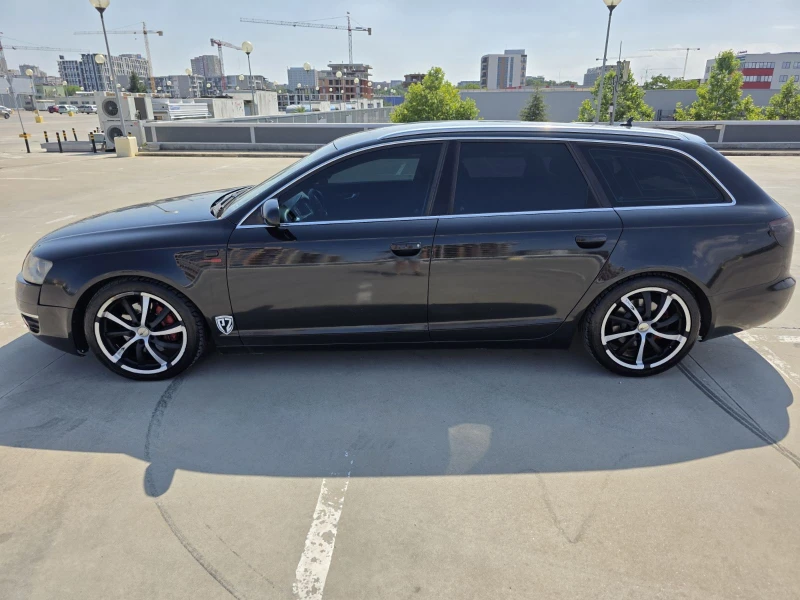 Audi A6 2.7 TDI , снимка 2 - Автомобили и джипове - 51065399