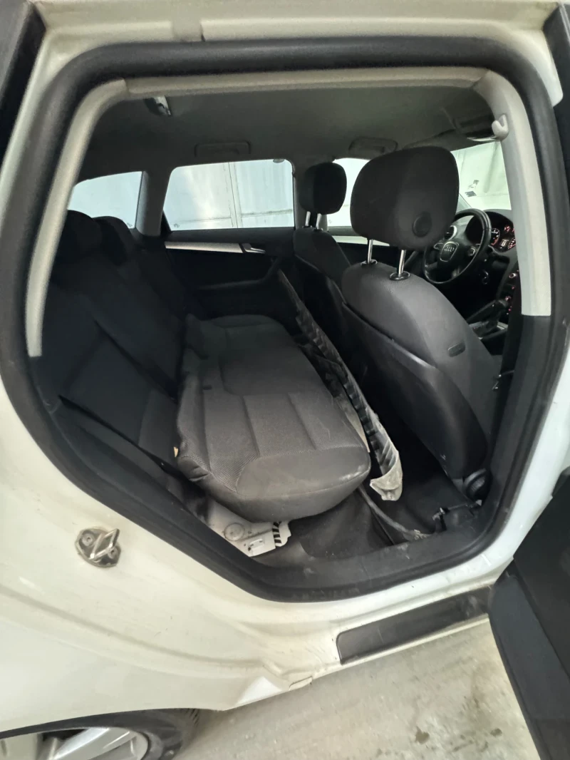 Audi A3 1.4tsi125hp DSG CAXC, снимка 9 - Автомобили и джипове - 51933111