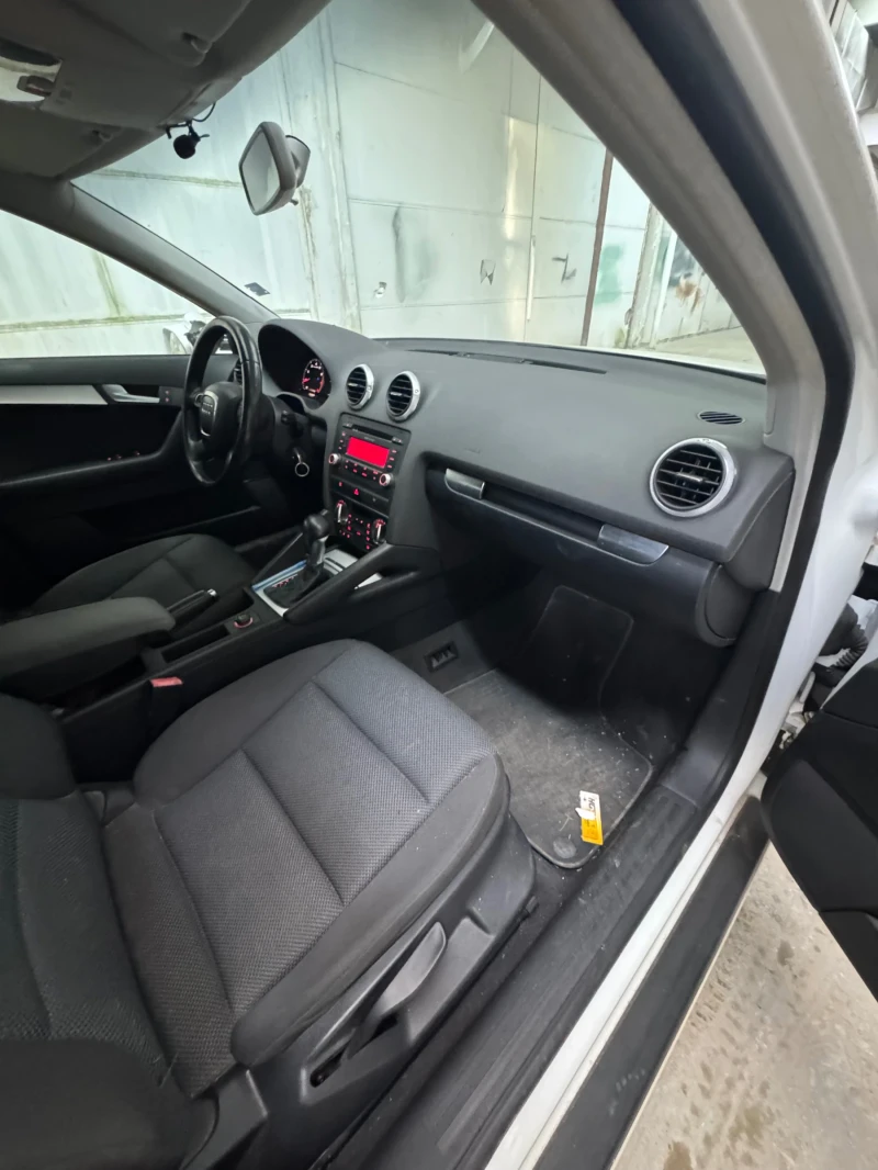Audi A3 1.4tsi125hp DSG CAXC, снимка 7 - Автомобили и джипове - 51933111