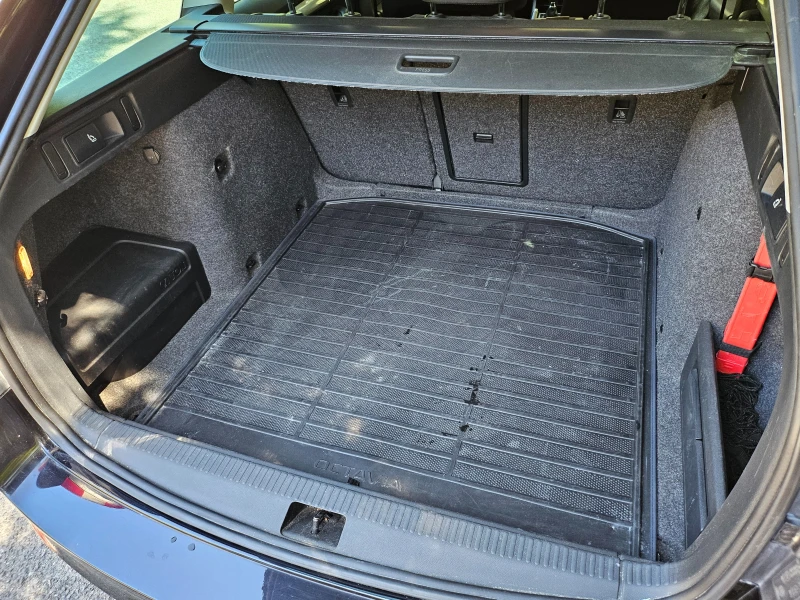Skoda Octavia 2.0 TDI, снимка 14 - Автомобили и джипове - 52342113
