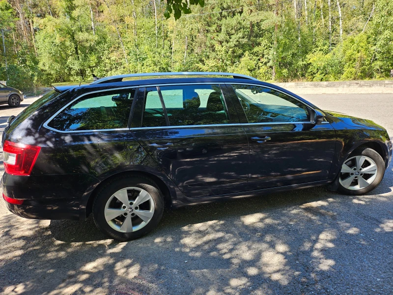Skoda Octavia 2.0 TDI, снимка 5 - Автомобили и джипове - 52342113