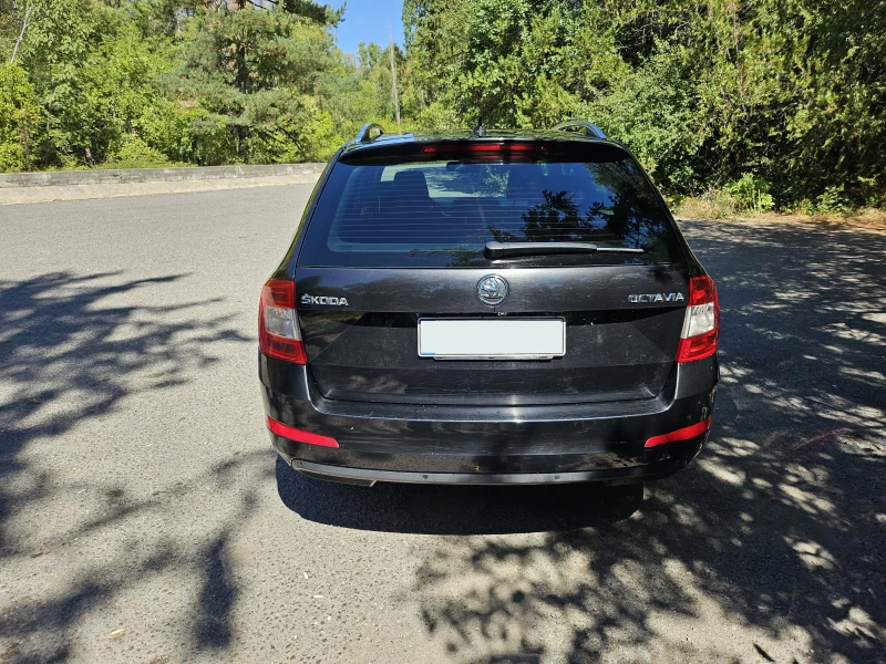 Skoda Octavia 2.0 TDI, снимка 4 - Автомобили и джипове - 52342113