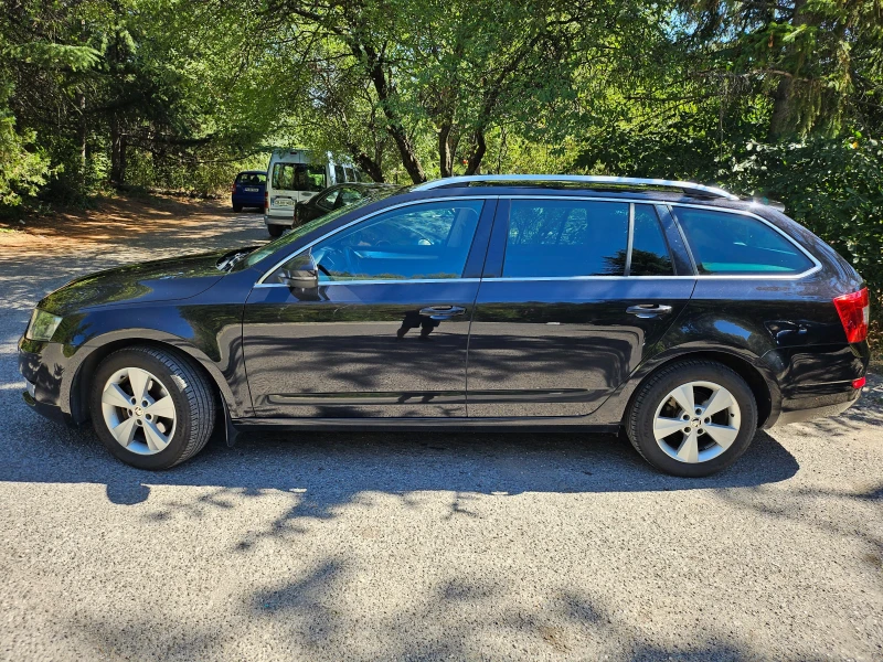 Skoda Octavia 2.0 TDI, снимка 2 - Автомобили и джипове - 52342113