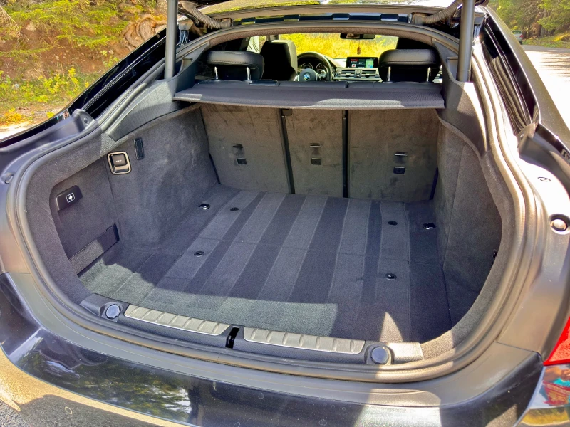 BMW 440 IX, снимка 12 - Автомобили и джипове - 51956090