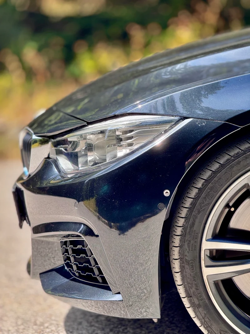 BMW 440 IX, снимка 4 - Автомобили и джипове - 51956090