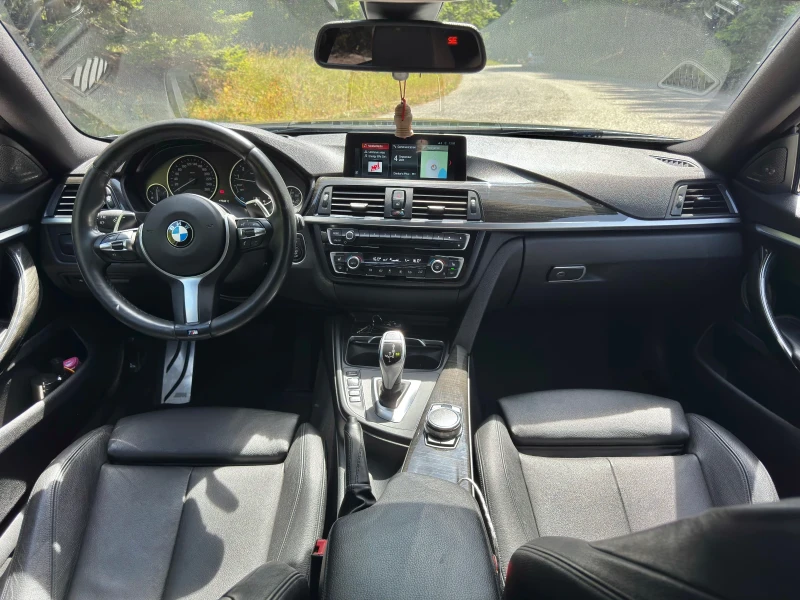 BMW 440 IX, снимка 8 - Автомобили и джипове - 51956090