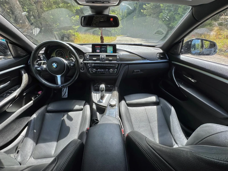 BMW 440 IX, снимка 10 - Автомобили и джипове - 51956090