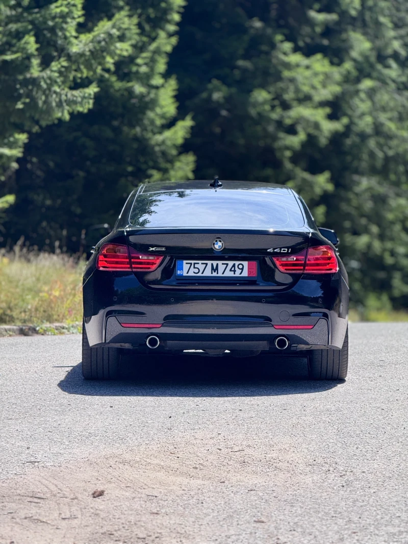 BMW 440 IX, снимка 3 - Автомобили и джипове - 51956090