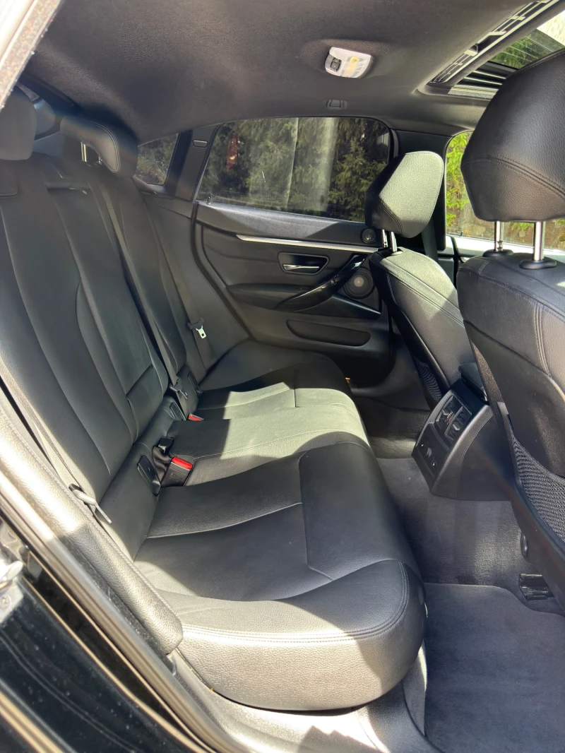 BMW 440 IX, снимка 9 - Автомобили и джипове - 51956090