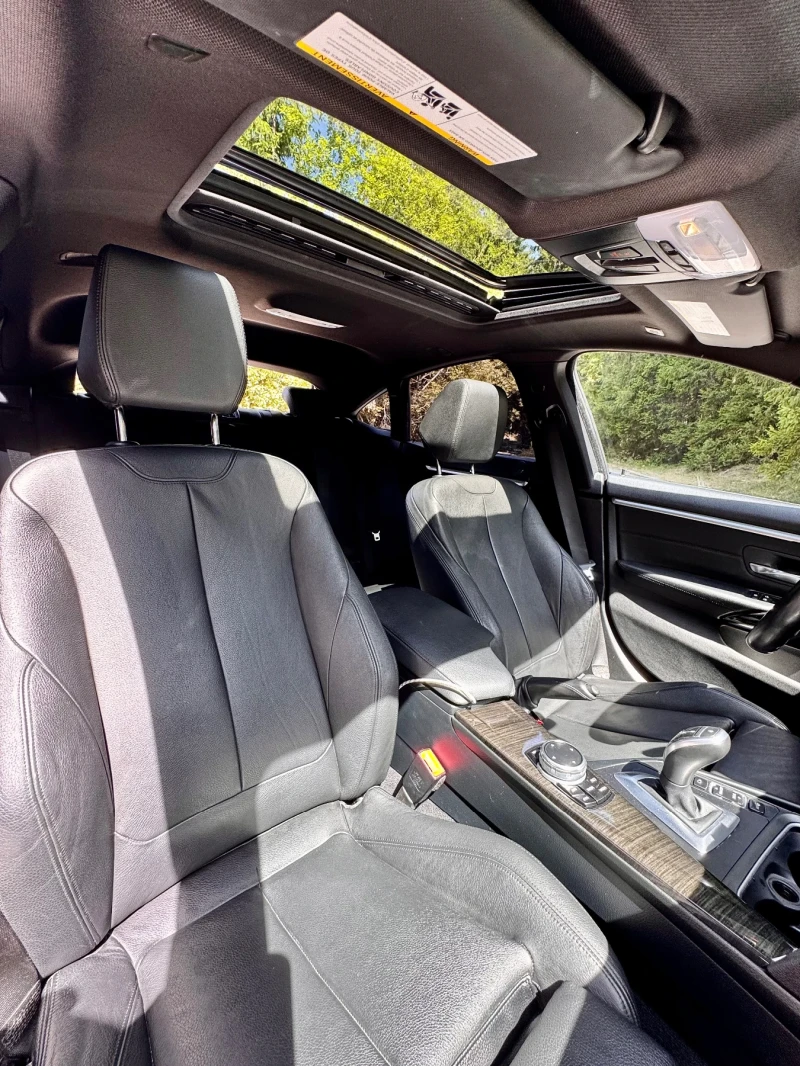 BMW 440 IX, снимка 11 - Автомобили и джипове - 51956090