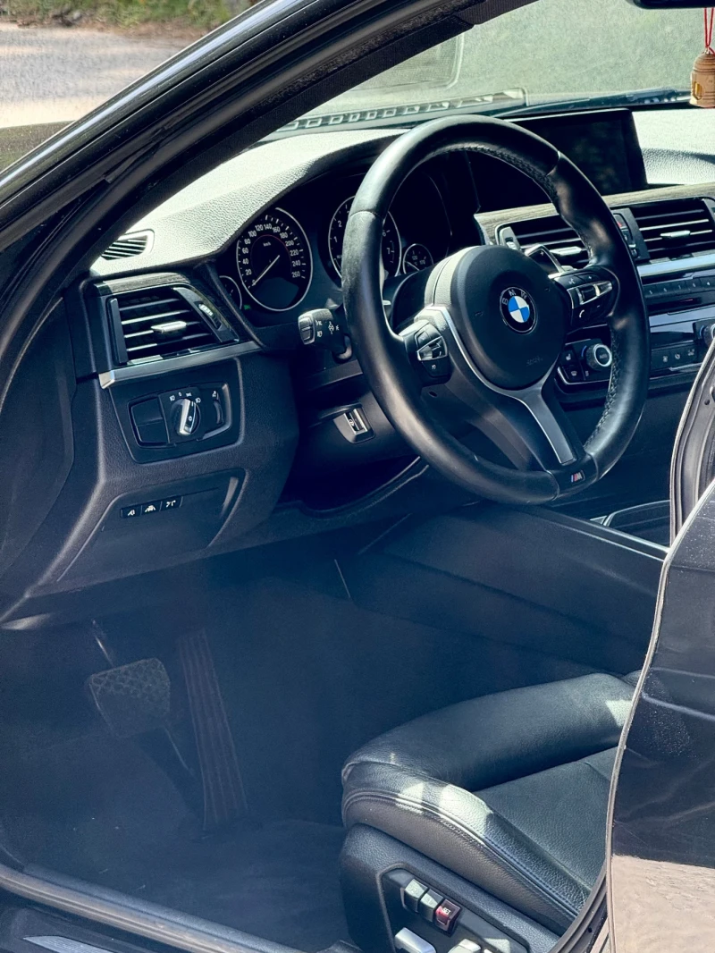 BMW 440 IX, снимка 5 - Автомобили и джипове - 51956090