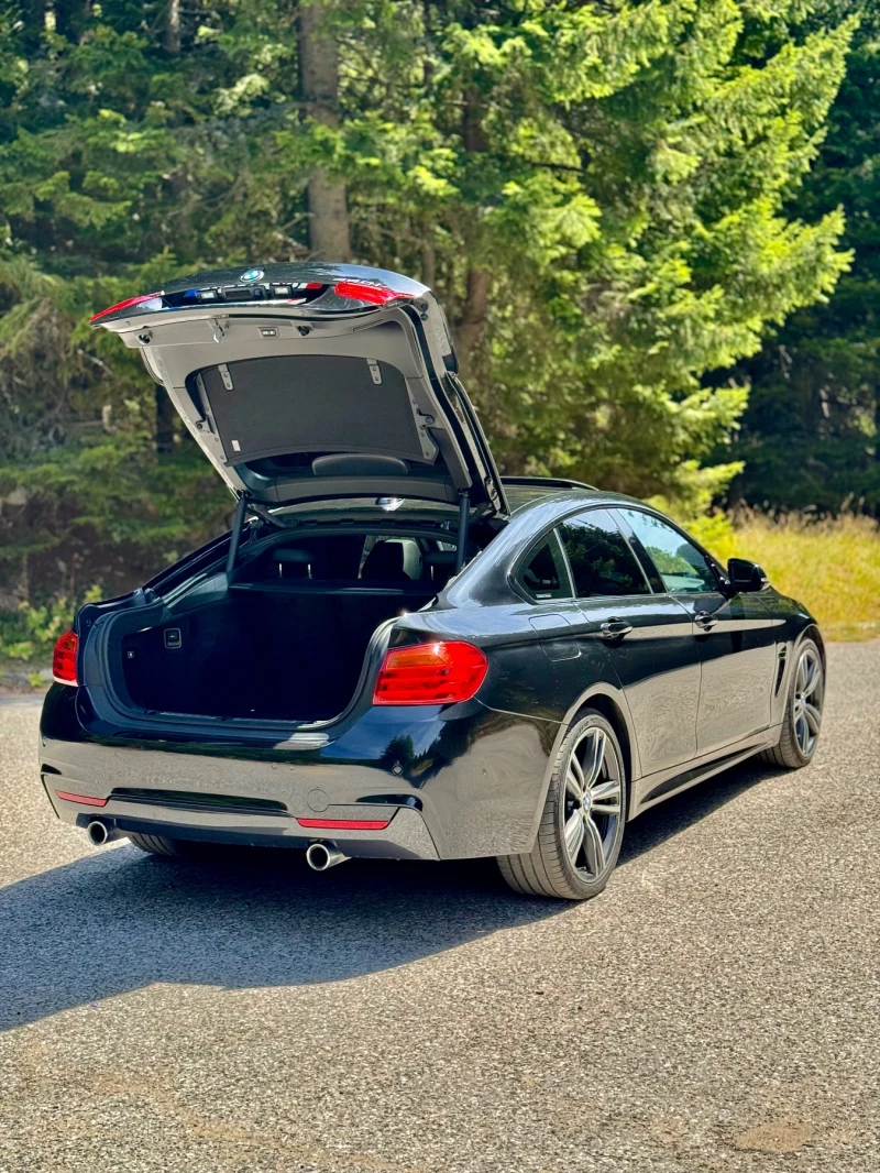 BMW 440 IX, снимка 13 - Автомобили и джипове - 51956090