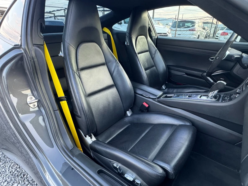 Porsche 911 Carrera 4S ! PDK ! LED !, снимка 10 - Автомобили и джипове - 52090449