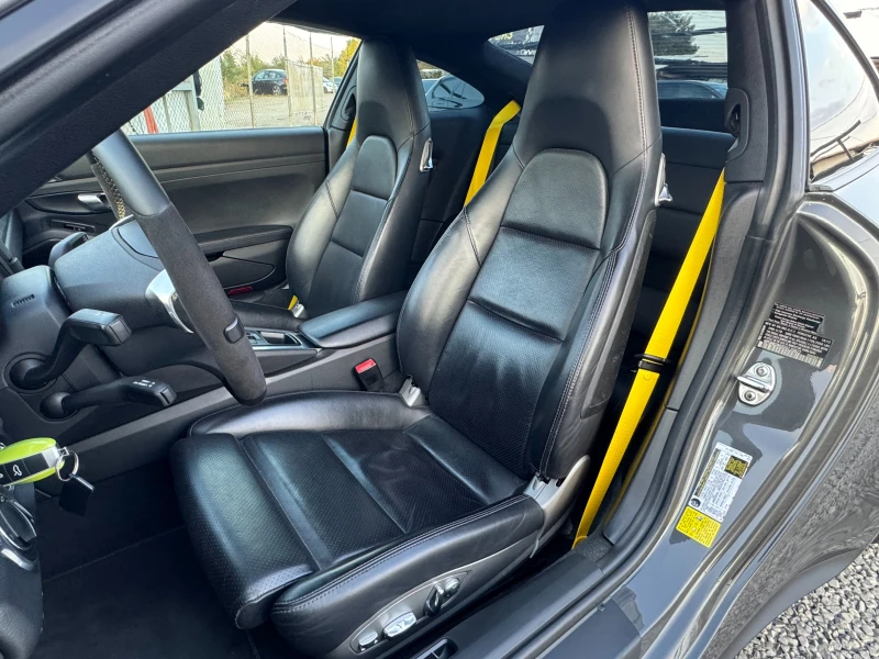 Porsche 911 Carrera 4S ! PDK ! LED !, снимка 7 - Автомобили и джипове - 52090449