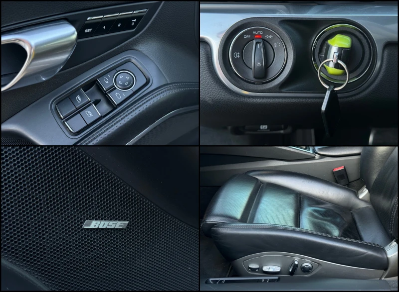 Porsche 911 Carrera 4S ! PDK ! LED !, снимка 13 - Автомобили и джипове - 52090449
