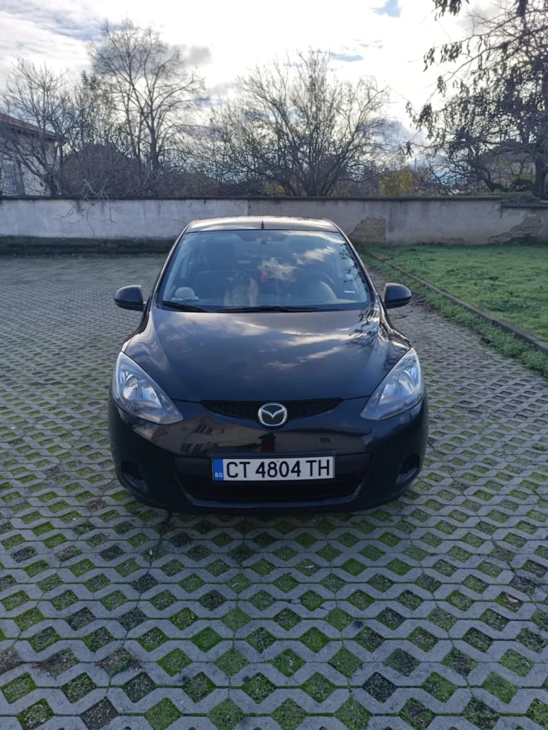 Mazda 2, снимка 3 - Автомобили и джипове - 52697275