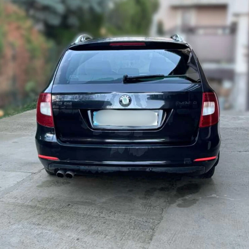 Skoda Superb, снимка 7 - Автомобили и джипове - 52698348